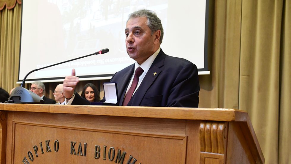 vasilis korkidis